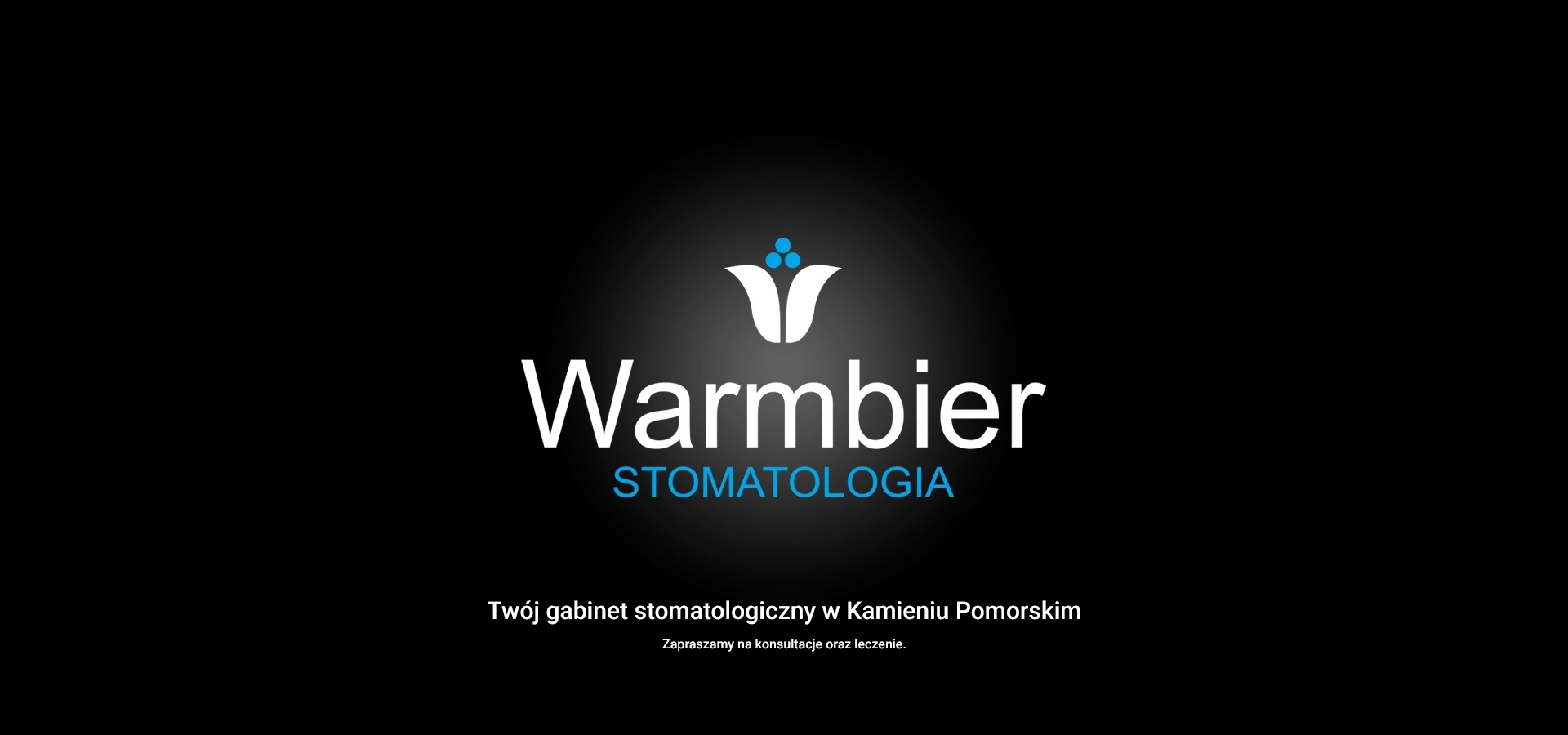 warmbier stomatologia